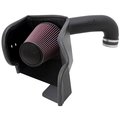 K&N Performance Air Intake System, 57-1561 57-1561